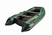 Лодка MISHIMO LITE 370 в Йошкар-Оле