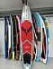 SUP (САП) ДОСКА RAIDEX TAITA PREMIUM SPINE 12,6’ (381СМ) в Йошкар-Оле