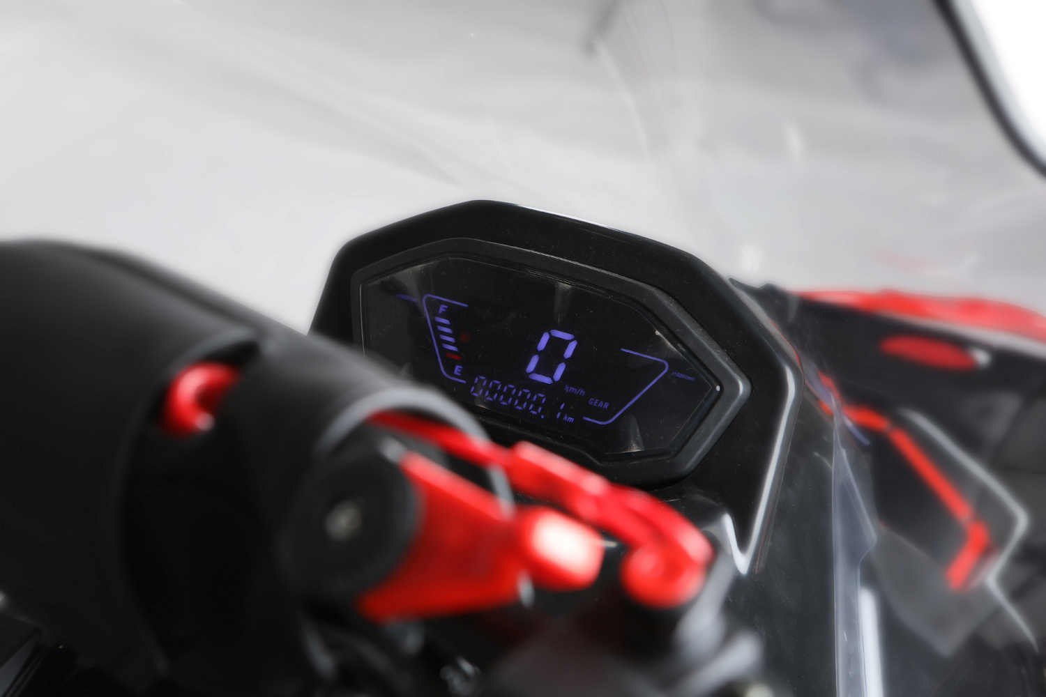 Снегоход IKUDZO HUNTER 600LK 20 V2 в Йошкар-Оле