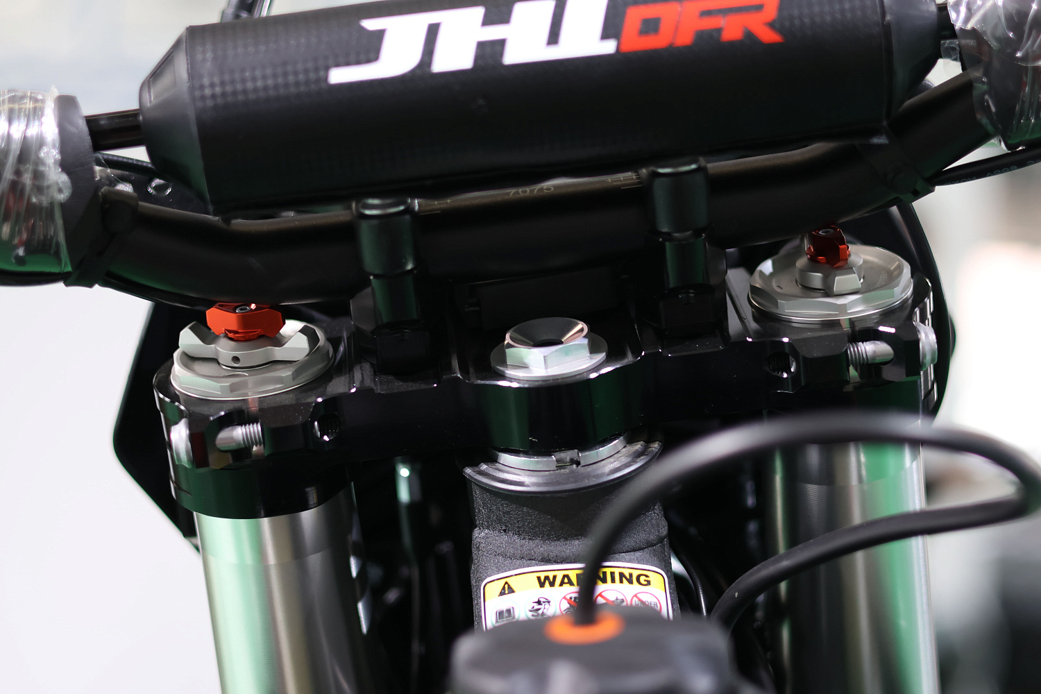 Мотоцикл JHLMOTO JHLofr GS CB300RL в Йошкар-Оле