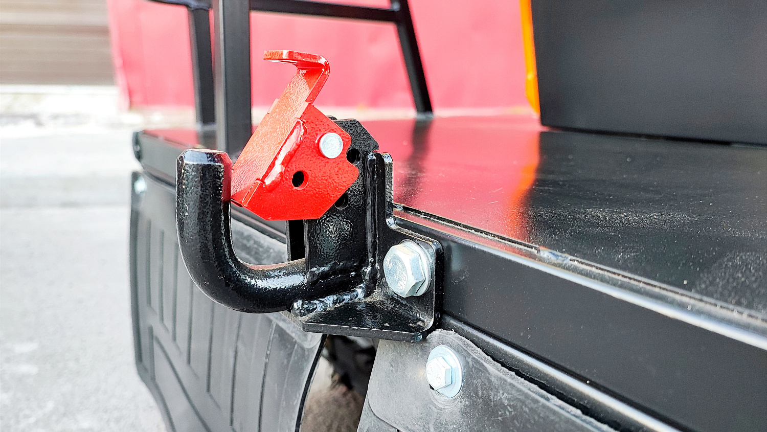 Снегоход PROMAX SNOWBEAR V3 650 2T в Йошкар-Оле