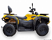 Квадроцикл HISUN GUARDIAN 400L /LONG в Йошкар-Оле