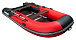 НАДУВНАЯ ЛОДКА GLADIATOR B370 в Йошкар-Оле