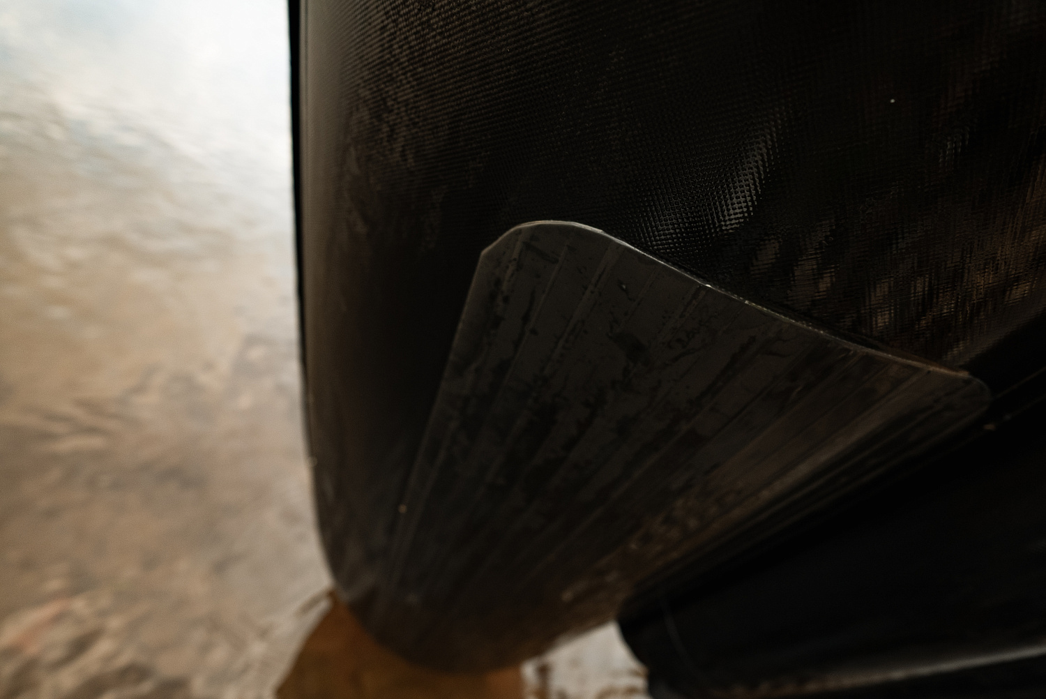 Лодка MISHIMO RIVER FJET PRO 430  под водомет в Йошкар-Оле