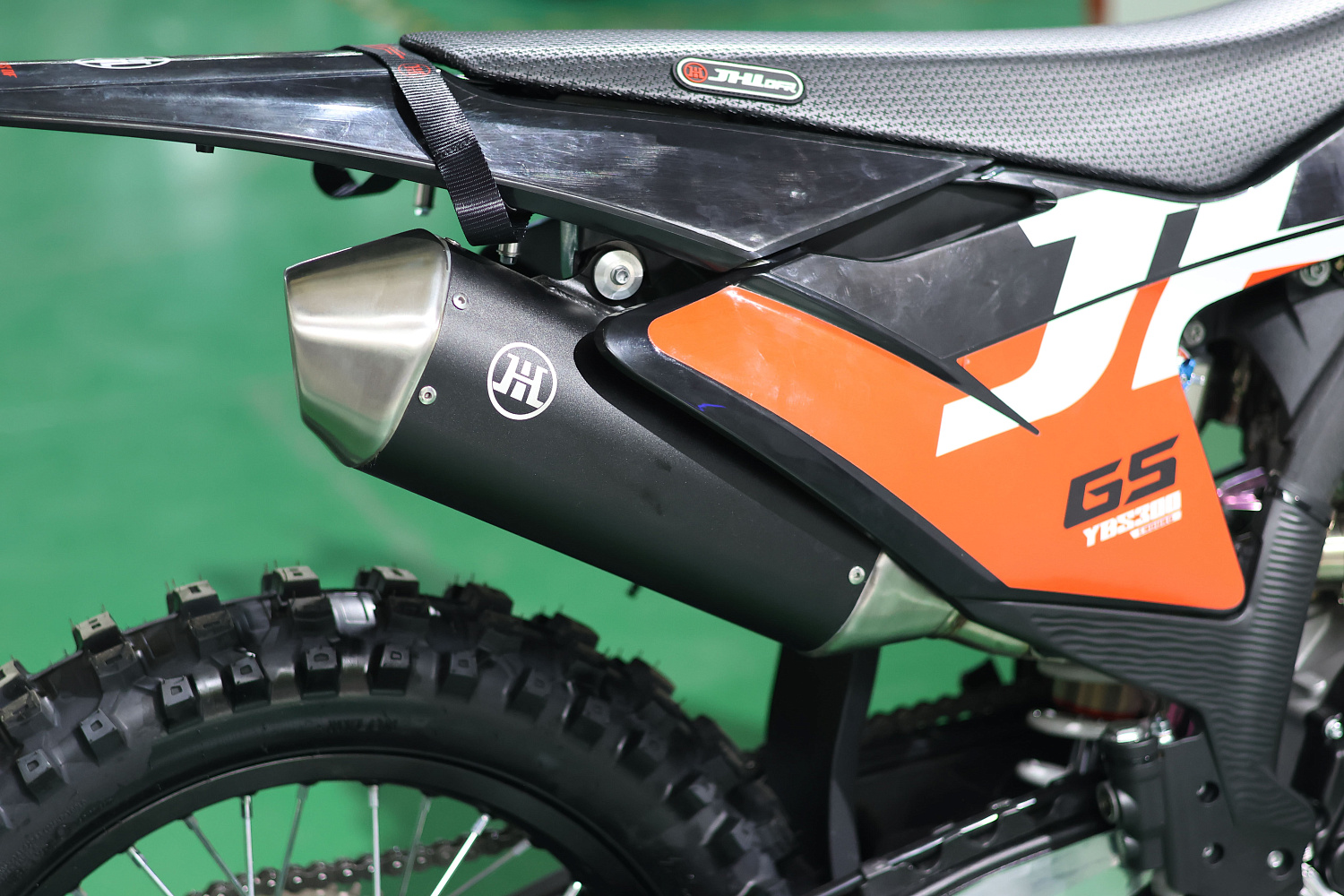 Мотоцикл JHLMOTO JHLofr GS YBS300 (176MN) в Йошкар-Оле