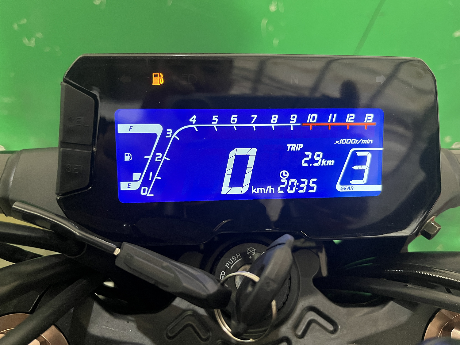 Мопед PROMAX CB130R (49) в Йошкар-Оле