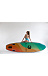 НАДУВНОЙ SUP-BOARD BREEZE 10,6 в Йошкар-Оле