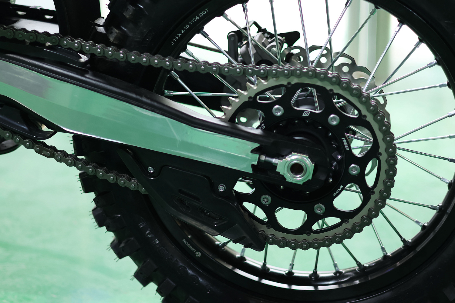 Мотоцикл JHLMOTO JHLofr GS YBS300 (176MN) в Йошкар-Оле