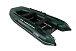 ЛОДКА НАДУВНАЯ YUKONA 430 TS - U (БЕЗ ПАЙОЛА) в Йошкар-Оле