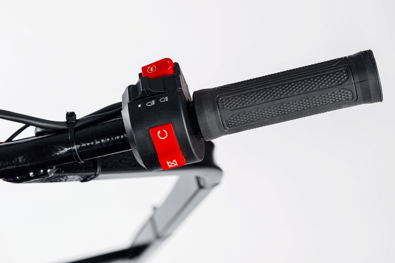 МОТОБУКСИРОВЩИК IKUDZO LONG 2.0 1700/500 EKR19 в Йошкар-Оле