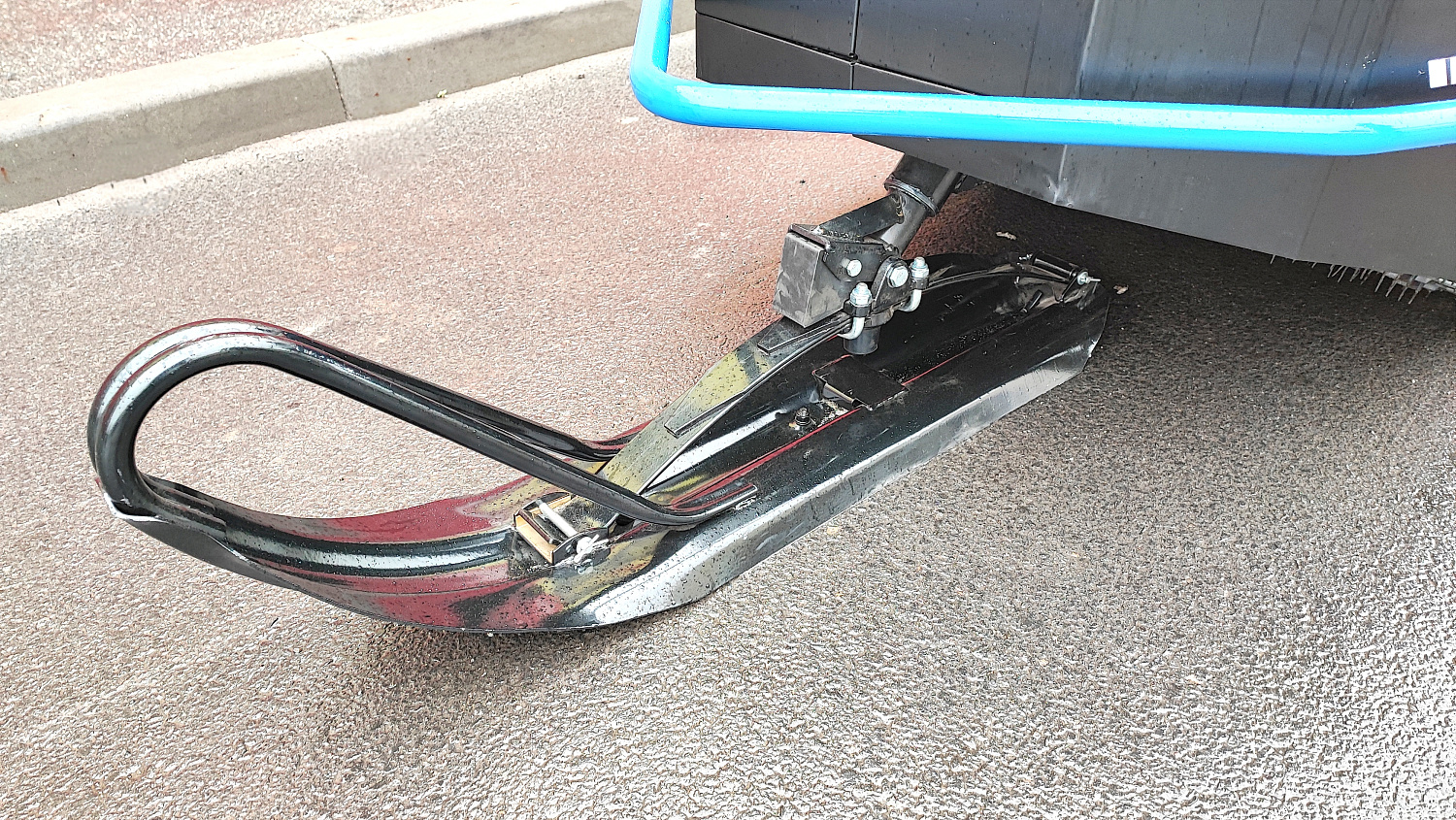 Снегоход PROMAX SNOWBEAR V3 800 4T ST в Йошкар-Оле