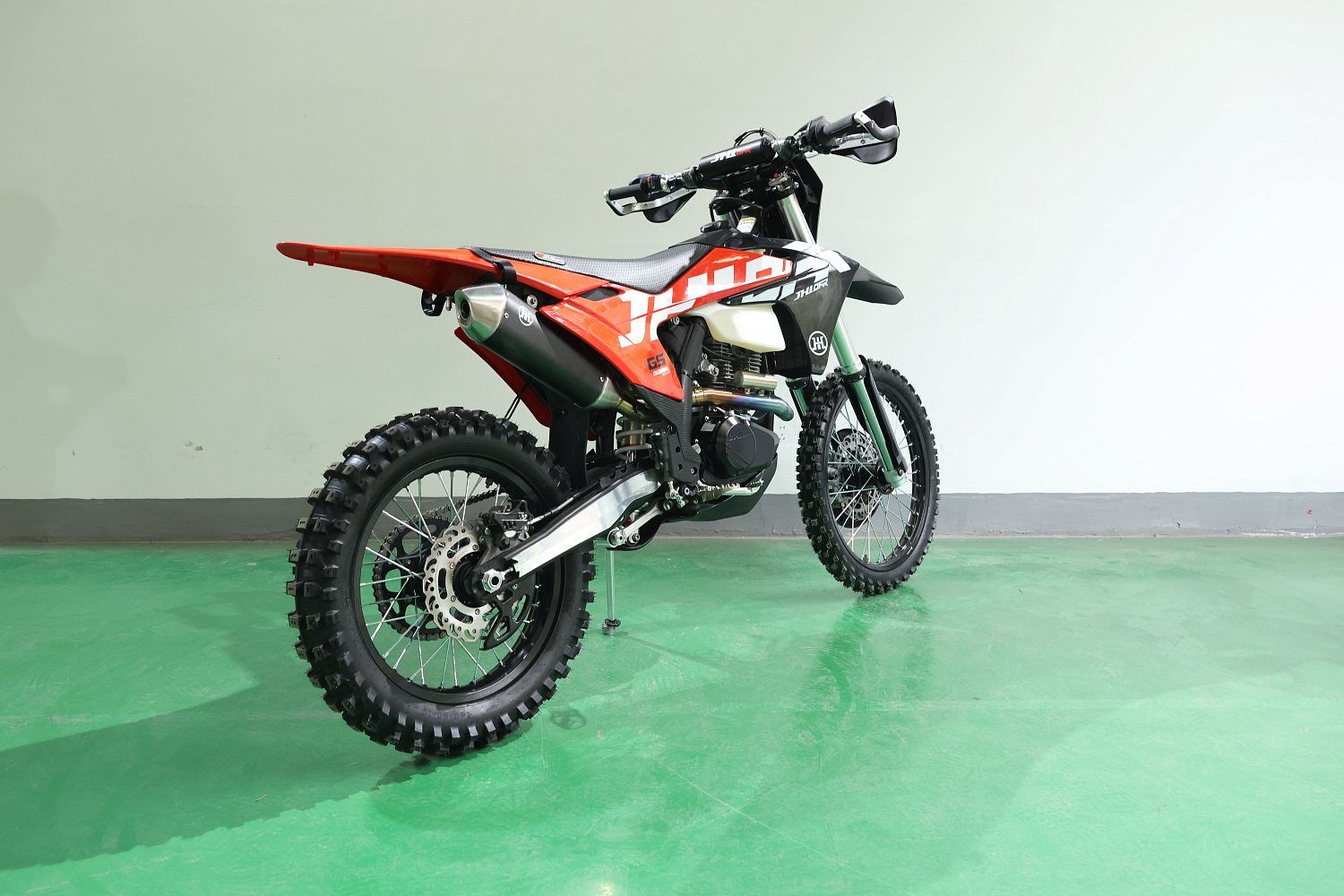 Мотоцикл JHLMOTO JHLofr GS CB300RL в Йошкар-Оле