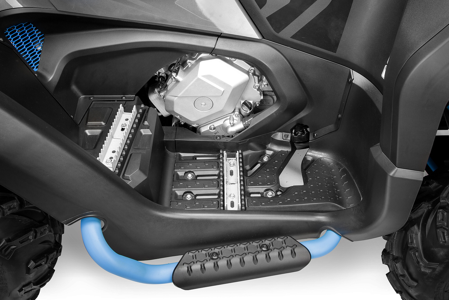  Квадроцикл Segway SNARLER AT6 LE в Йошкар-Оле