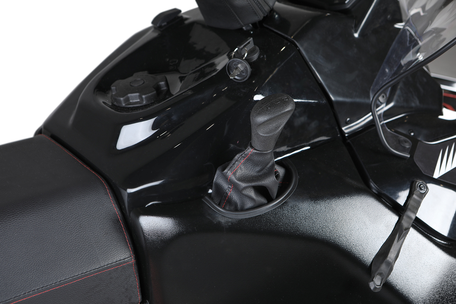 Снегоход IKUDZO HUNTER 600LK 20 V2 в Йошкар-Оле