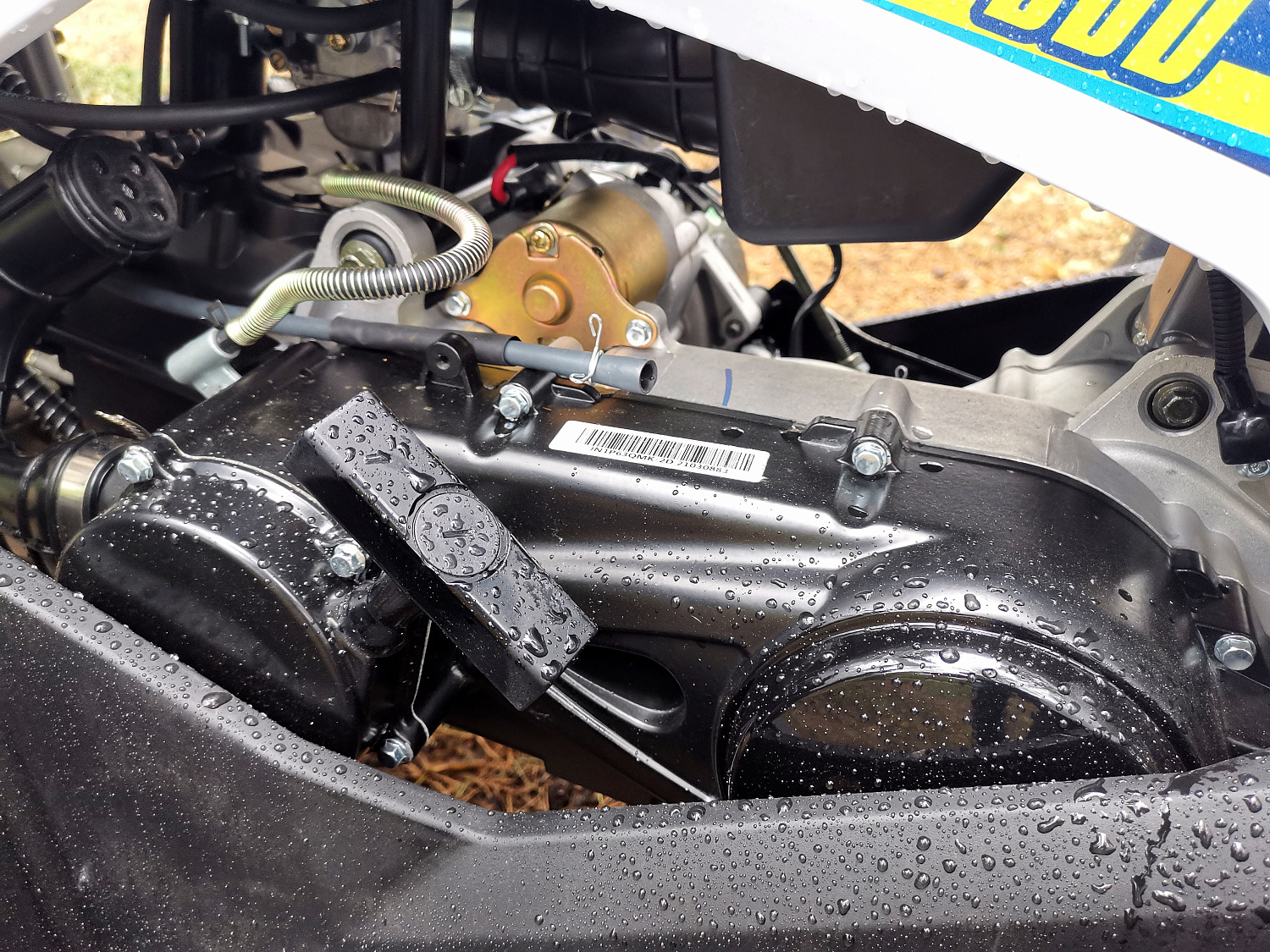 Квадроцикл PROMAX RENEGADE 280 в Йошкар-Оле