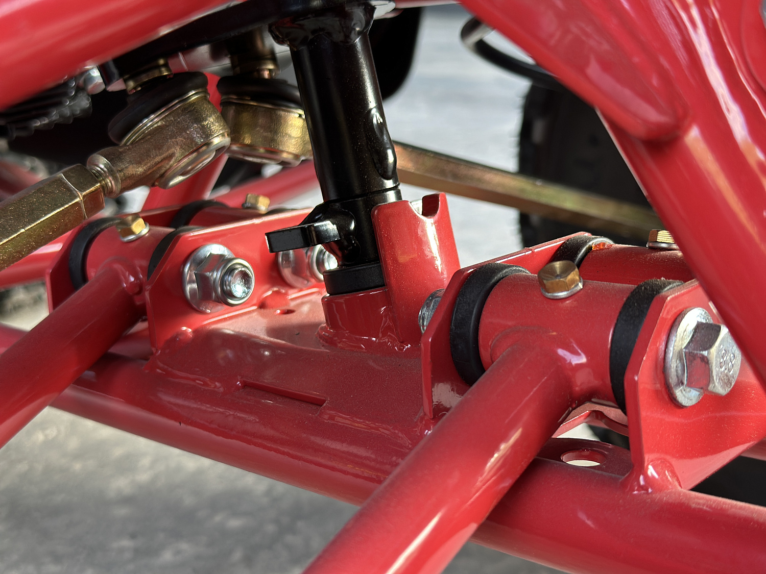 Квадроцикл PROMAX МАЙНКРАФТ 192 PRO 2025 в Йошкар-Оле