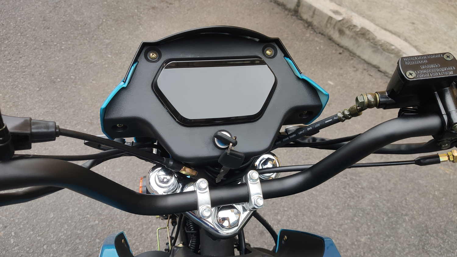 Мопед FAIDET SKIFF RS150 (49) в Йошкар-Оле