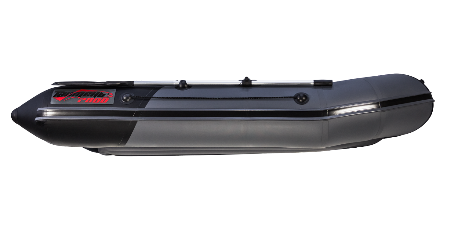 Лодка Таймень NX 2800 НДНД в Йошкар-Оле