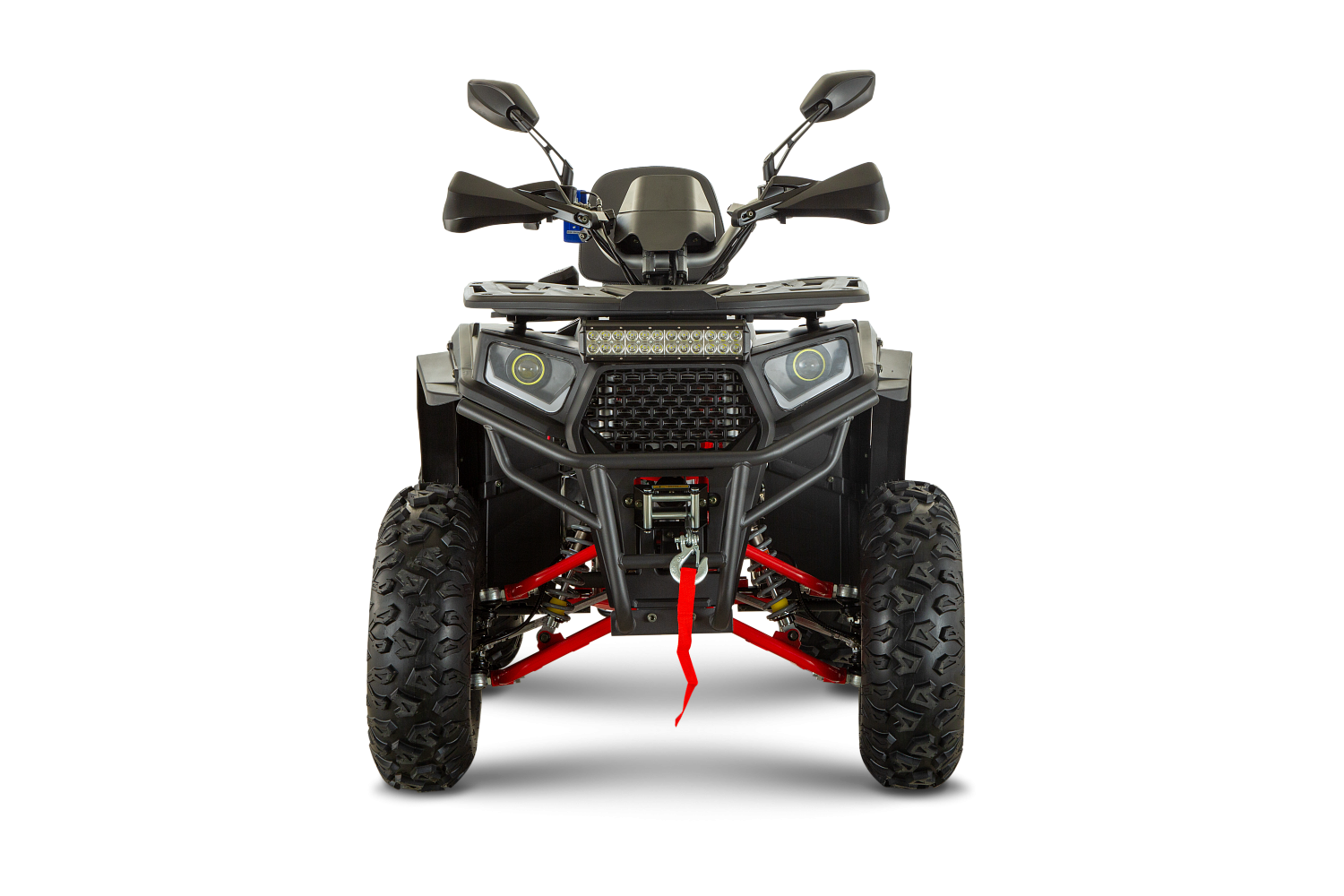 Квадроцикл GBM CROSS HILL 320 BIG PREMIUM в Йошкар-Оле