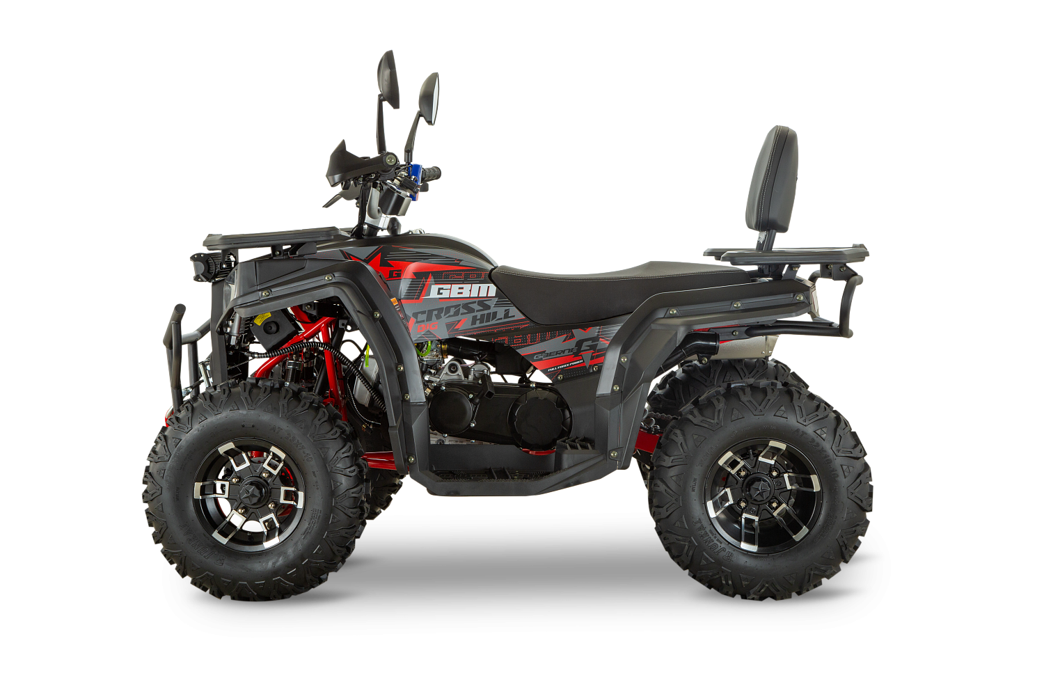 Квадроцикл GBM CROSS HILL 320 BIG PREMIUM в Йошкар-Оле