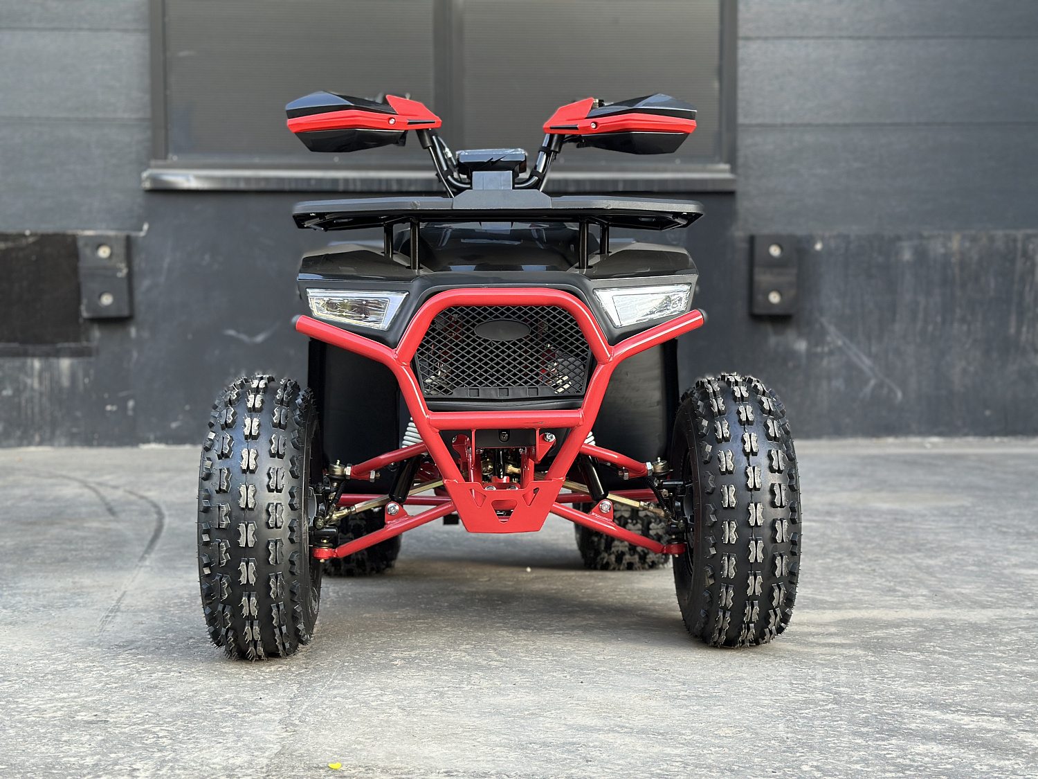 Квадроцикл PROMAX МАЙНКРАФТ 192 PRO 2025 в Йошкар-Оле