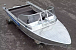 Алюминиевая лодка Wyatboat-390 Pro в Йошкар-Оле
