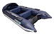 НАДУВНАЯ ЛОДКА GLADIATOR E450PRO в Йошкар-Оле