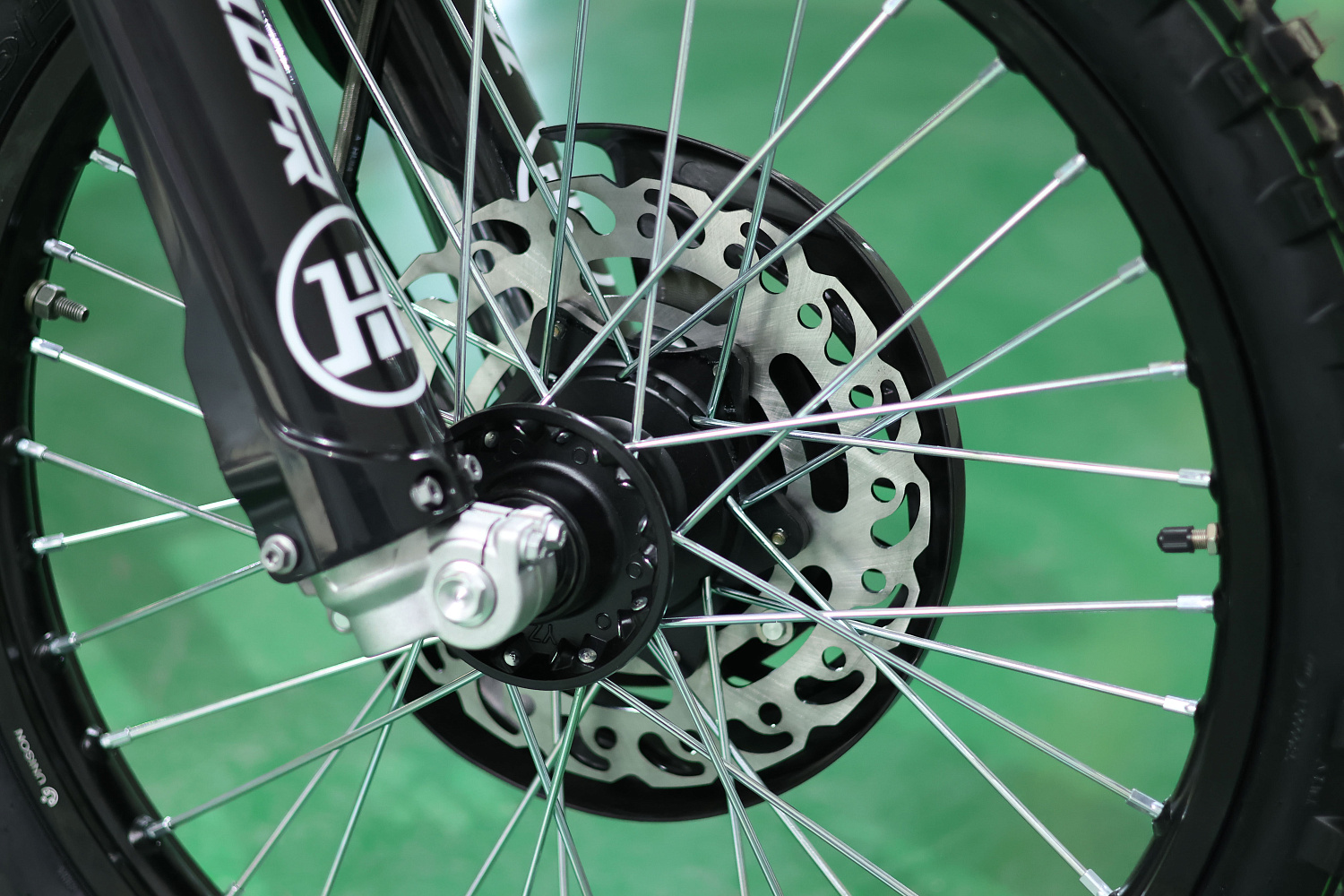 Мотоцикл JHLMOTO JHLofr GS YBS300 (176MN) в Йошкар-Оле