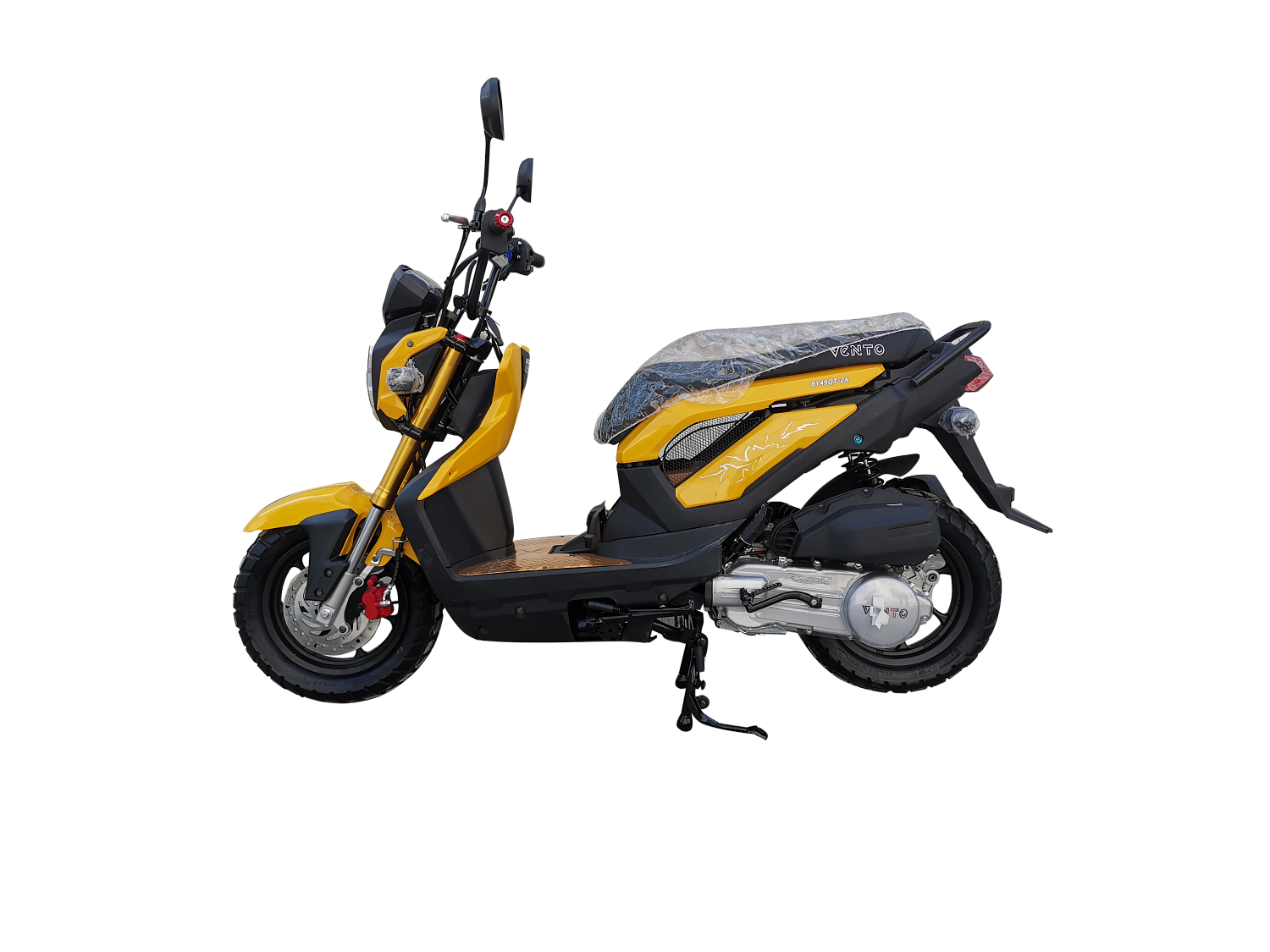 Скутер Vento NAKED в Йошкар-Оле