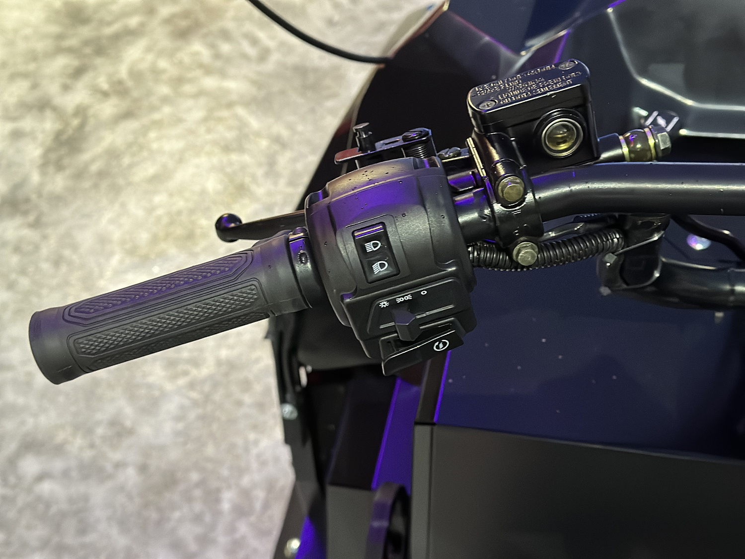 Снегоход PROMAX YAKUT 500 2.0 4T 20 в Йошкар-Оле