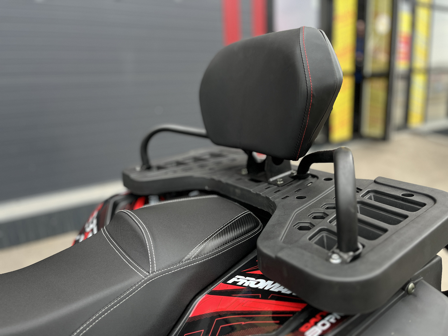 Квадроцикл PROMAX TAURUS 300 MAX-PRO LONG в Йошкар-Оле