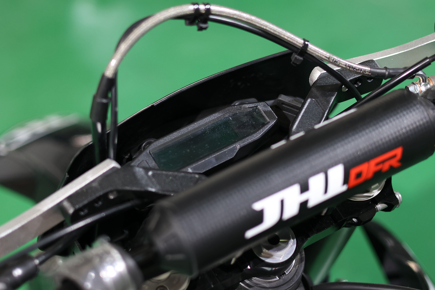 Мотоцикл JHLMOTO JHLofr GS CB300RL в Йошкар-Оле