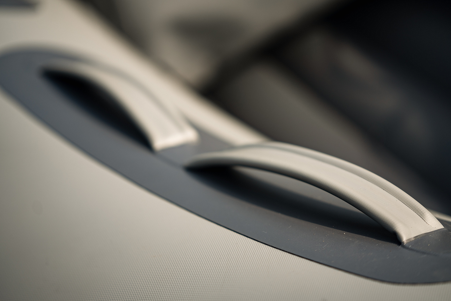 Лодка MISHIMO RIVER JET 390 под водомет в Йошкар-Оле