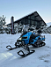 Снегоход WELS 200 RS NEW в Йошкар-Оле