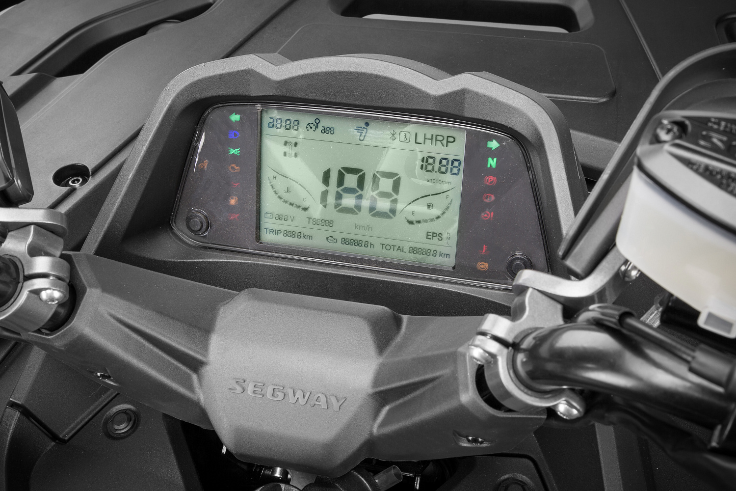  Квадроцикл Segway SNARLER AT6 LE в Йошкар-Оле