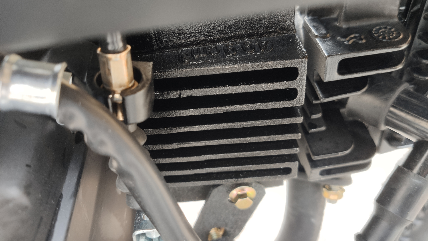 Мопед FAIDET SKIFF RS150 (49) в Йошкар-Оле