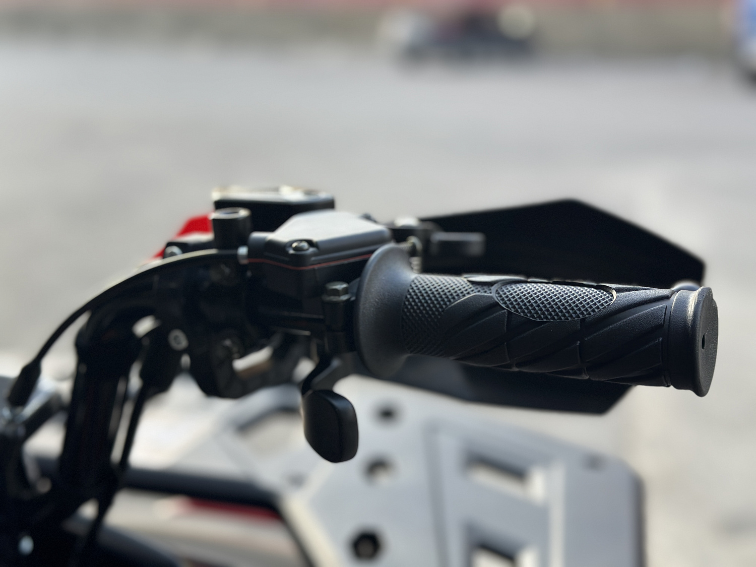 Квадроцикл PROMAX МАЙНКРАФТ 192 PRO 2025 в Йошкар-Оле