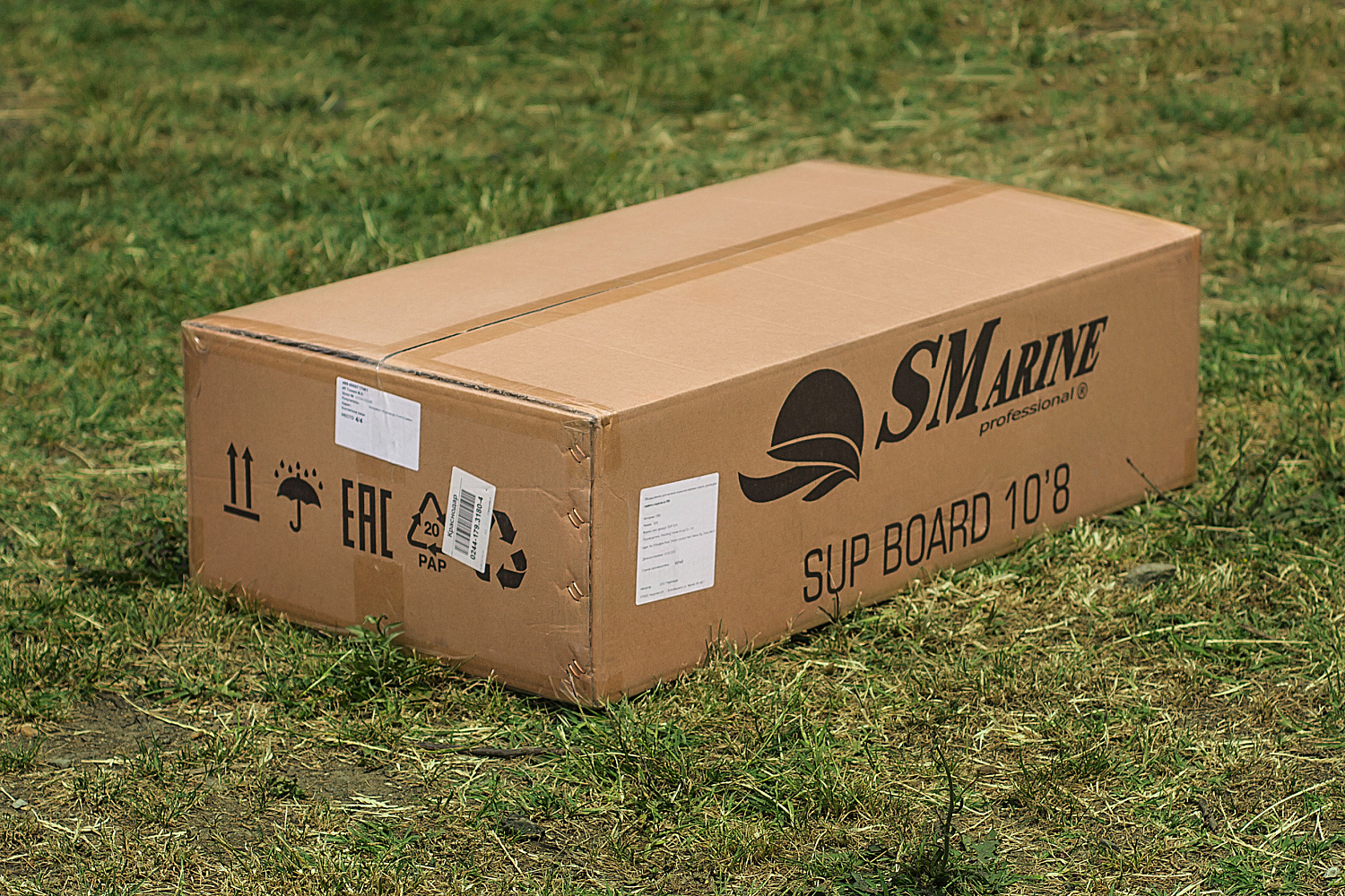 САП (SUP) Board SMARINE 10.6 в Йошкар-Оле