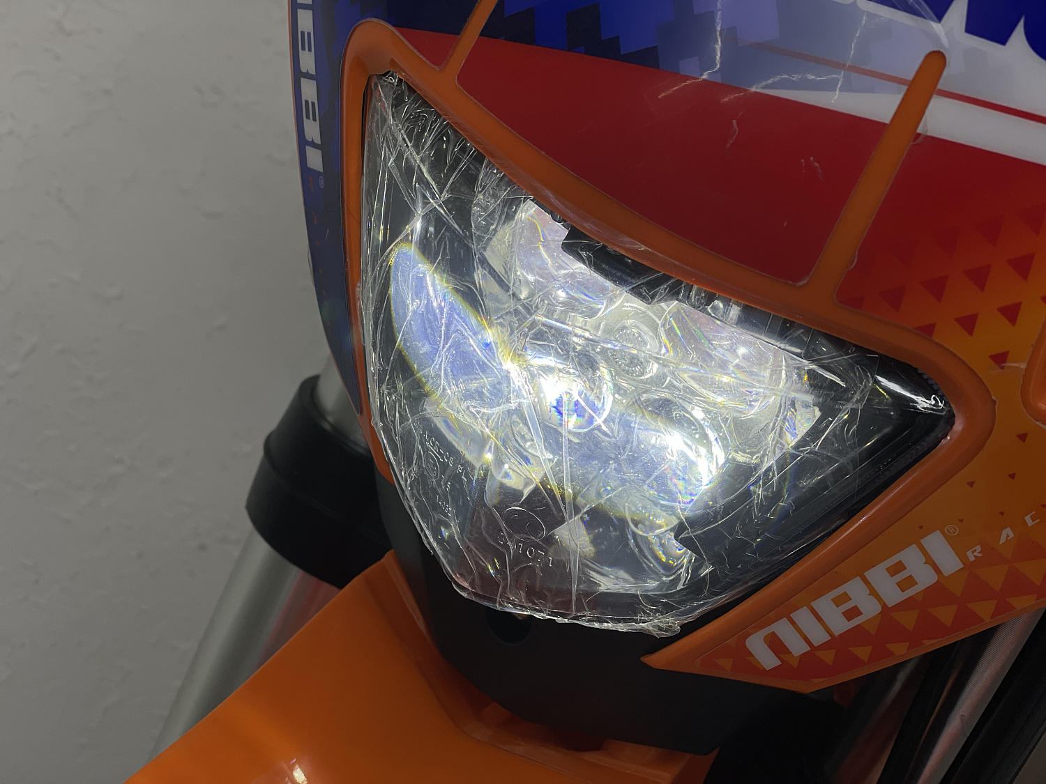 Кроссовый мотоцикл PROMAX INFERNO 380 (4 valves, 5 gears) в Йошкар-Оле