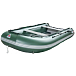 ЛОДКА НАДУВНАЯ YUKONA 360 TS - U (БЕЗ ПАЙОЛА) в Йошкар-Оле