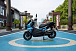 Скутер PROMAX BMW C250X в Йошкар-Оле