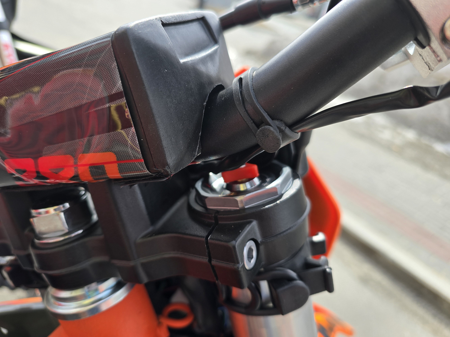 Кроссовый мотоцикл PROMAX INFERNO 380 (4 valves, 5 gears) в Йошкар-Оле