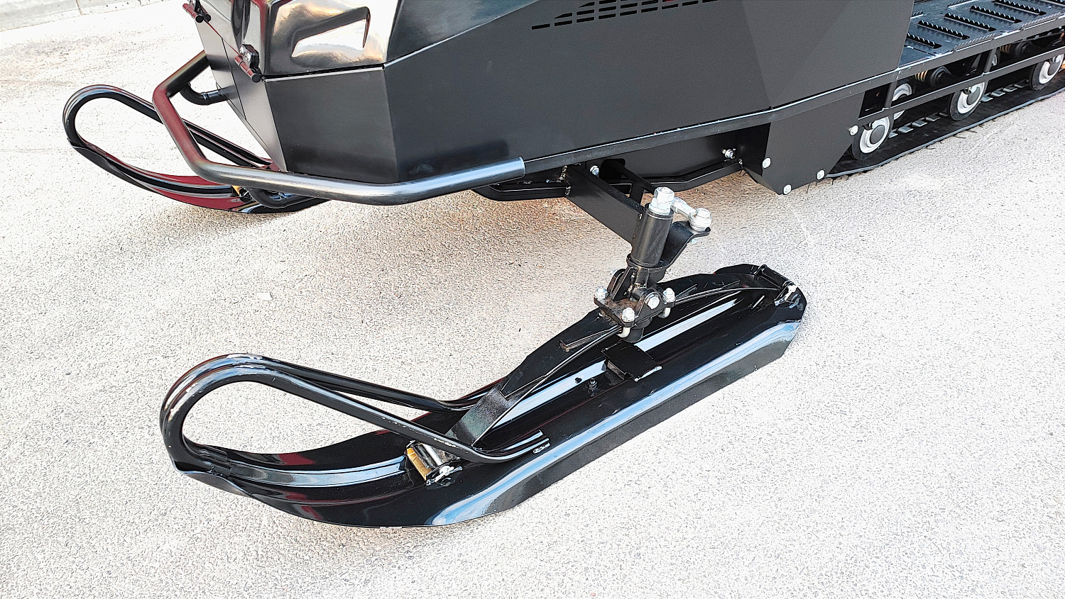 Снегоход PROMAX YAKUT 500 2.0 4T 27 в Йошкар-Оле