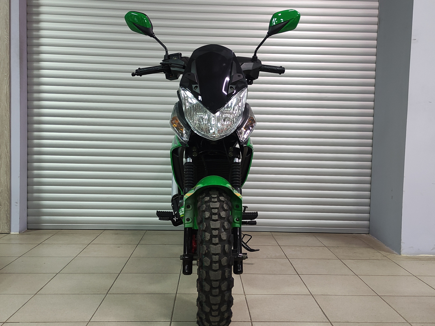 Мопед PROMAX STREET CROSS 150 (49) в Йошкар-Оле