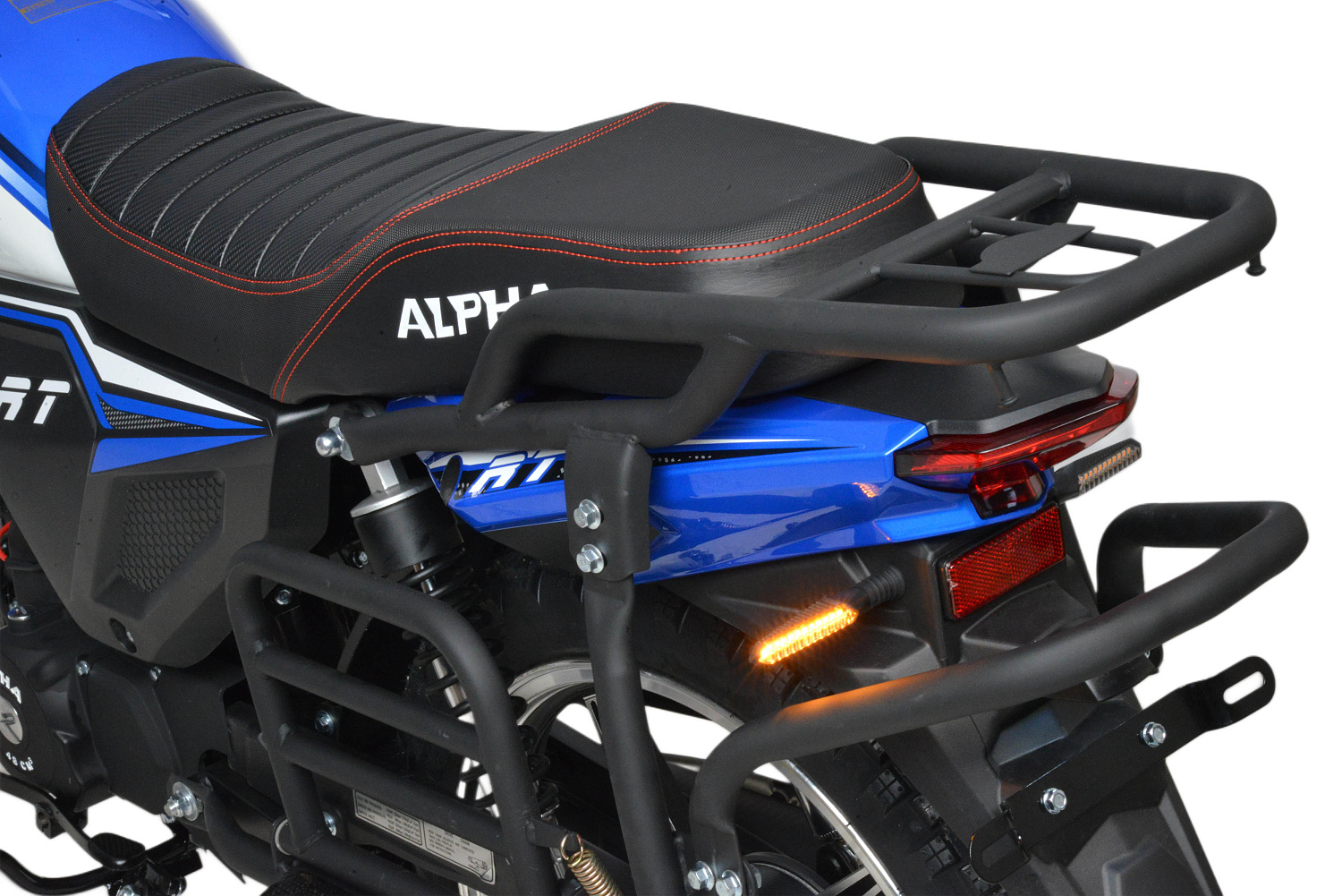 Мопед PROMAX ALPHA DIRT 150(49) в Йошкар-Оле