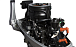 Лодочный мотор Seanovo SN9.9FFEL Enduro в Йошкар-Оле