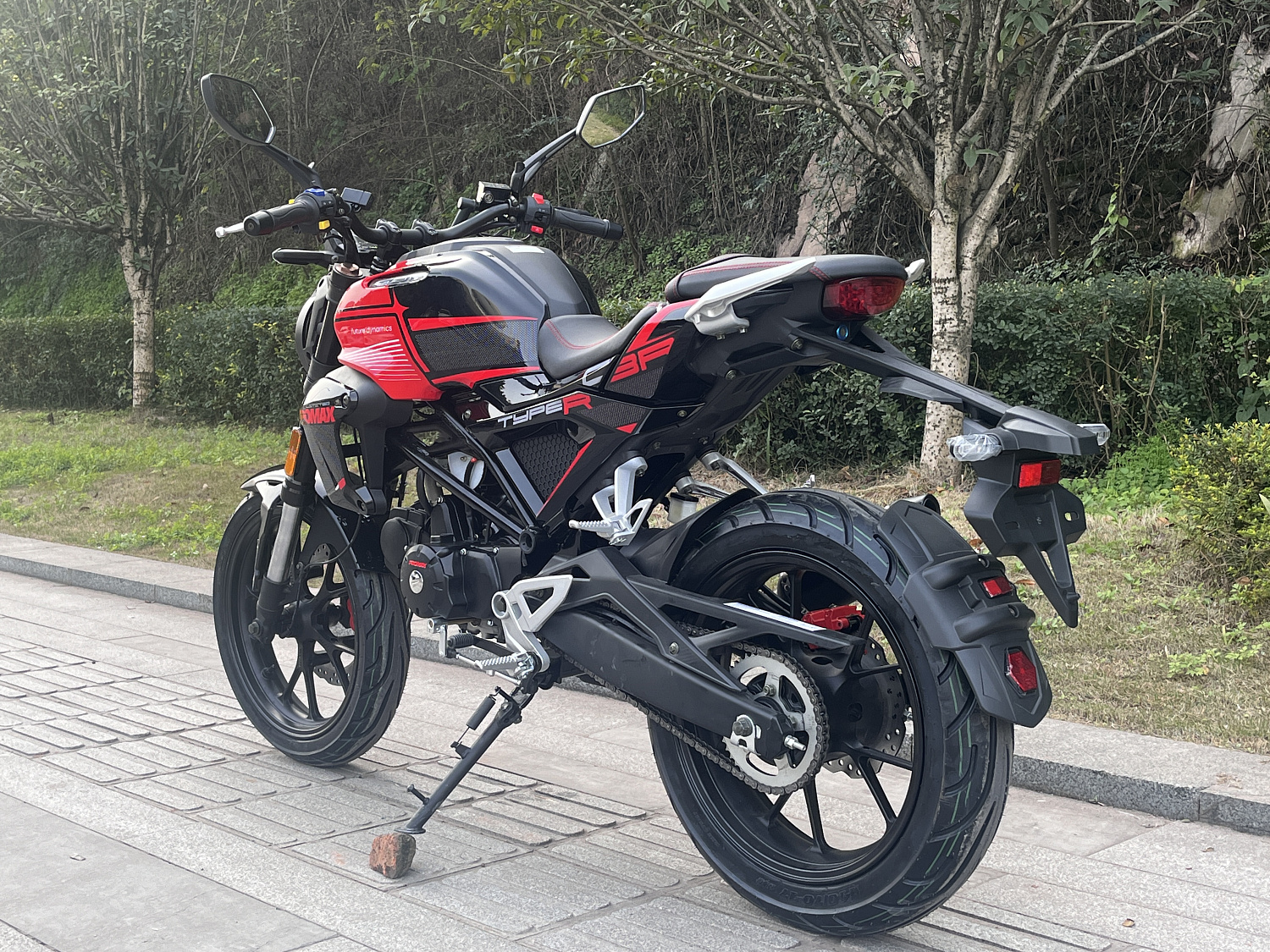 Мопед PROMAX CB150PR (49) в Йошкар-Оле