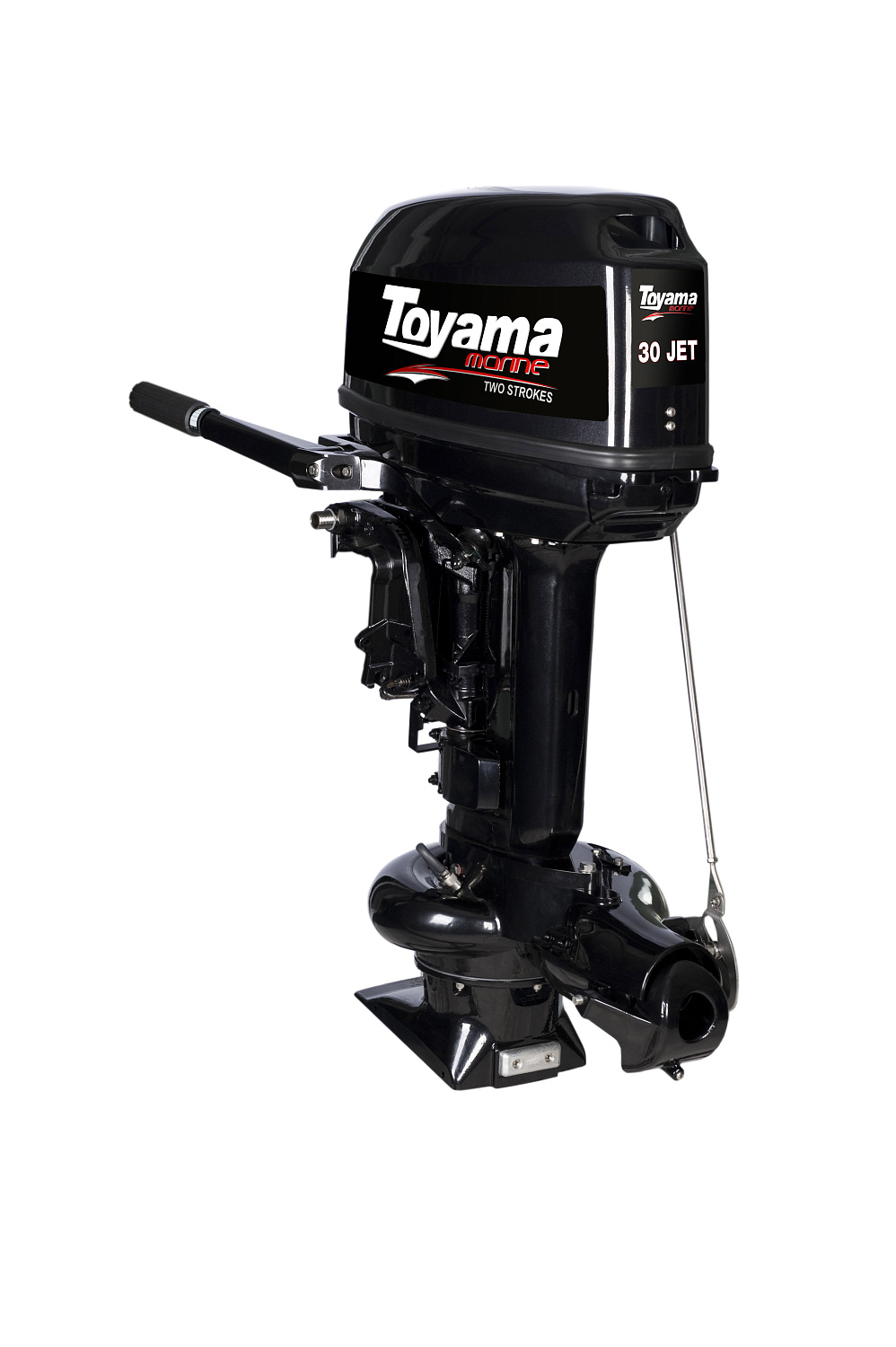 ЛОДОЧНЫЙ МОТОР TOYAMA T30ABMJET в Йошкар-Оле