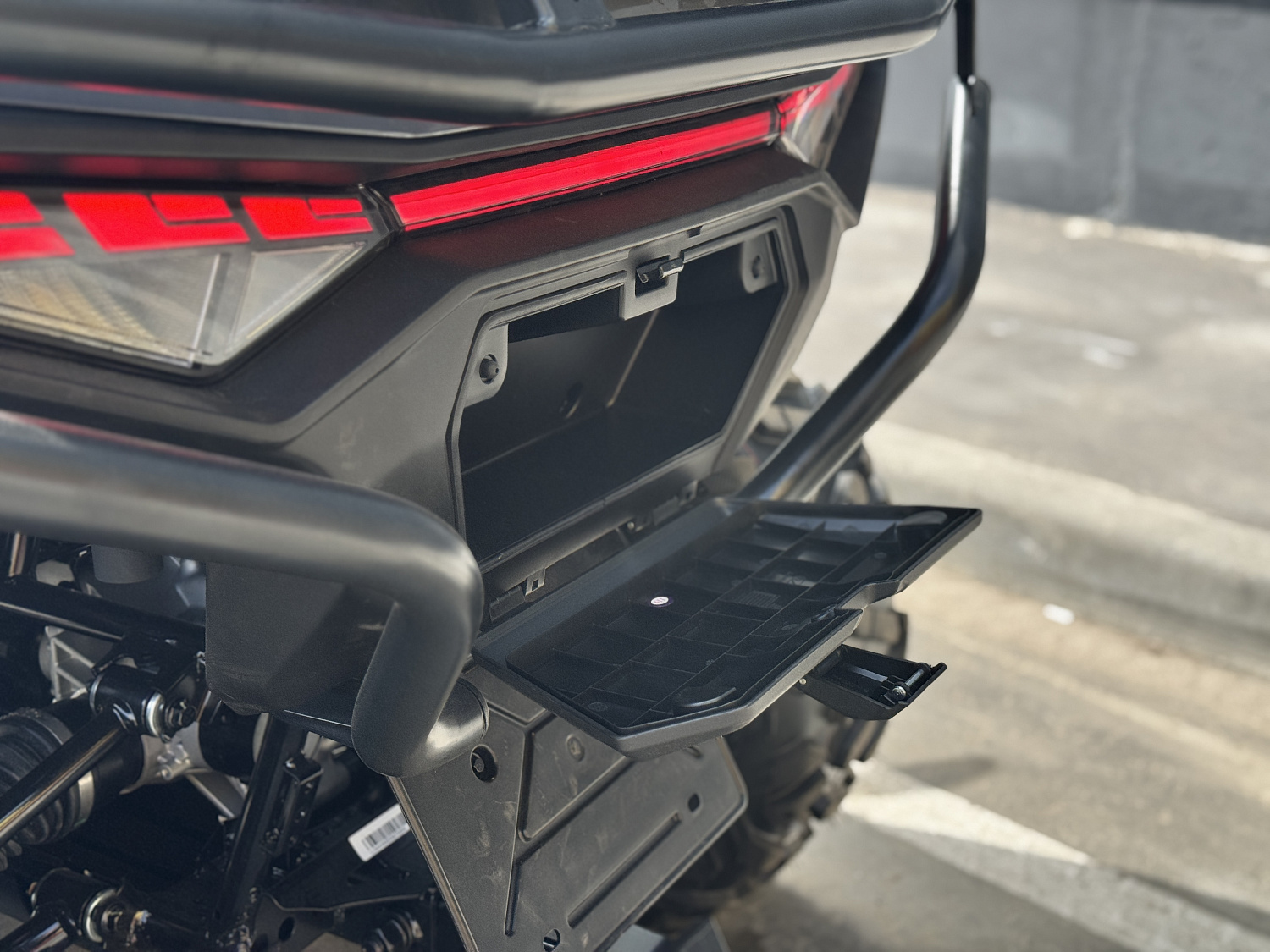 Квадроцикл HND QRX 650 PRO в Йошкар-Оле