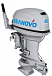 Лодочный мотор SEANOVO SNJ40FH в Йошкар-Оле